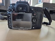 Complete fotokit Nikon D7000 (18.200 clicks)