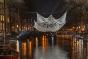Amsterdam Light festival 1