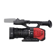 Dvx200 panasonic 4K camcorder