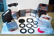 Kase Armour magnetische filterhouderset