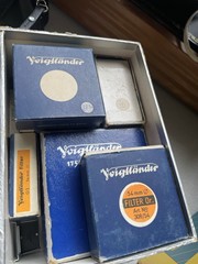 Inhoud oudere doka te koop