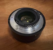 Nikon AF-S Teleconvertor TC-17 EII 1,7x extender