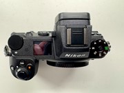 Nikon Z6II + MB-N11 + L-Bracket