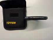 polarisatiefilter Tiffen 77mm