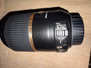 SP 90 F/2.8 1:1 macro lens voor Nikon
