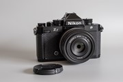 Nikon ZF