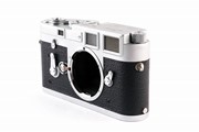 Leica M3 dummy Zeer Goede Staat 1 Jaar Garantie 