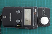 Minolta Flash Meter IV