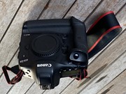 Canon Eos-1DX MarkII