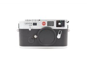 Leica m6TTL HM chrome 0.72 + doos 