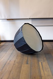 Caruba Deep Parabolic Softbox 90cm