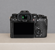 Sony A1 II ILCE-1M2 50MP 8K – 50 clicks – set met 