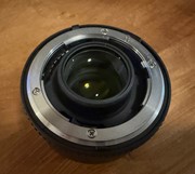 Nikon AF-S Teleconvertor TC-17 EII 1,7x extender