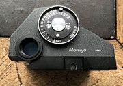  Mamiya C330 Professional 6x6 en 45, 80 en 180 obj