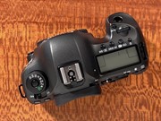 Canon EOS 5Ds R Body - 50.6 MP