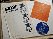 Sinar F in nieuwstaat