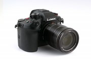 Panasonic GH6 + Leica 12-60mmNieuwStaat  1 Jaar Ga