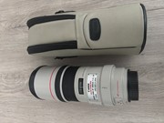 Canon EOS 1D markIV top set+lenzen