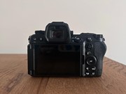 Nikon Z6 III body 758 click aankoop factuur aanwez