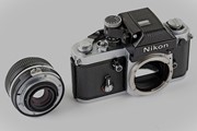 Nikon F2a 