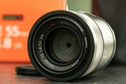 Sony FE 55mm f/1.8 ZA Zeiss Sonnar T*