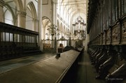 Grote kerk Dordrecht