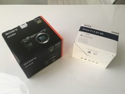 Sony A6400 + Sigma 30mm F1.4 DC DN Zo goed als nie
