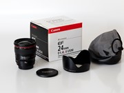 Canon EF  24mm f/1.4L II USM