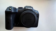 Canon EOS R7 met lens — ZO GOED ALS NIEUW
