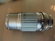 SMC Pentax-M lens