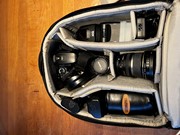 LOWEPRO Mini Trekker AW