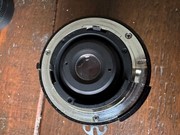 Tokina 17mm 3.5 voor Nikon