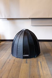 Caruba Deep Parabolic Softbox 90cm