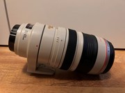 Canon EF 100-400mm f/4.5-5.6L USM IS