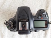 Nikon D7200 nieuwstaat