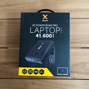 Xtorm Power Bank Pro voor Laptop of Foto | NIEUW