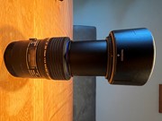 TAMRON SP AF DI 90mm 1:2.8 MACRO for CANON