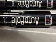 Set van vier Manfrotto Autopoles