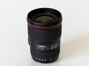 Canon EF  16-35mm f/4L IS USM