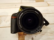 Nikon D70s + objectieven