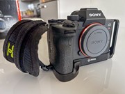 Sony A7R IV te koop, eventueel met Sony 24-105mm l