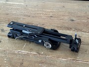 Smallrig 2837B - Shoulder pad pro