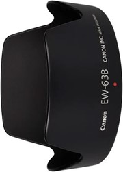 Canon zonnekap EW-63B