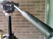 Manfrotto XPRO Fluid Two-Way Head MHXPRO-2W – als 