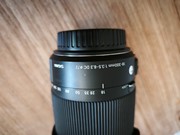 SIGMA 18-300mm LENS