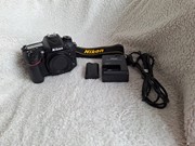 Nikon D7100