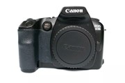 Canon EOS D30 body