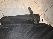 LowePro Lens Trekker 600 AW black