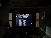 Phase One P65+ met 645DF,  645DF+, meerdere lenzen