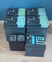 Broncolor studioflitsapparatuur